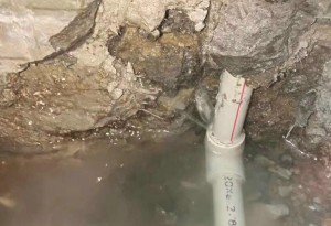 东安区管道漏水检测五