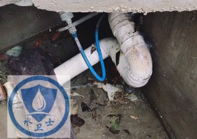 东安区水管漏水检测公司6