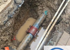 东安区水管漏水检测公司4