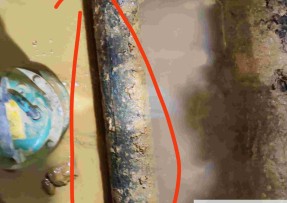 东安区水管漏水检测公司1